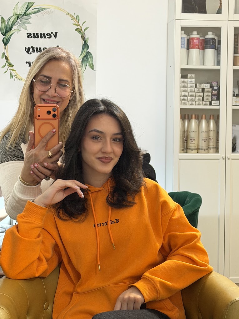 Atmosferă Venus Beauty Center